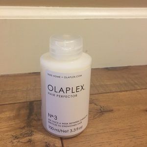 Olaplex Hair Perfector. No.3